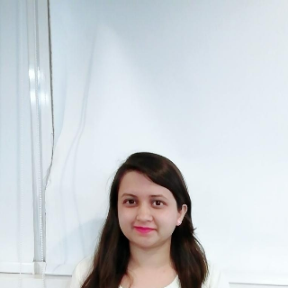 Yogita Shastri