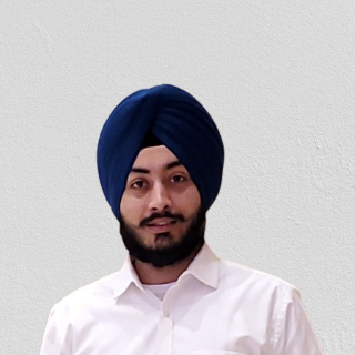 Jagteshwar Singh Bedi