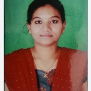 Borra Kalyani