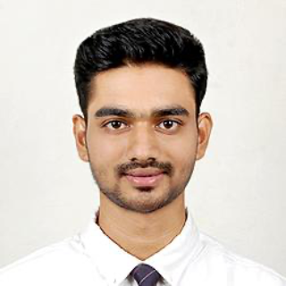 Pratik Patil