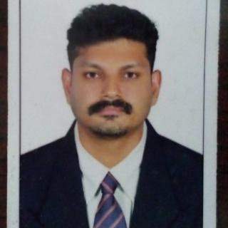Mathew K Rajan