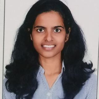 SHIVARANJINI YARAGAMBLIMATH