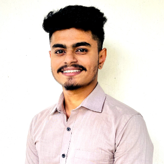 Pritesh Patil