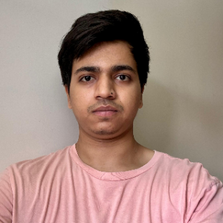Atharva Baraskar