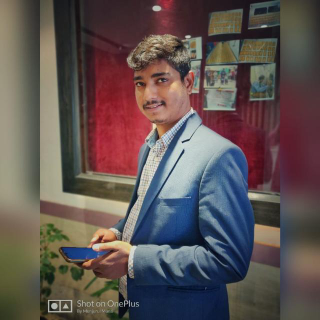 SHUHEL AHAMMED