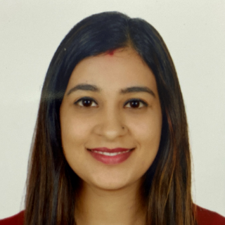 Shraddha Soni