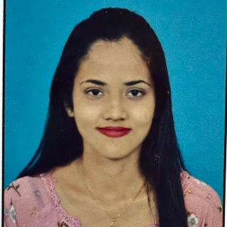 Apurva Patil