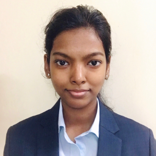 Suhasini Pillay