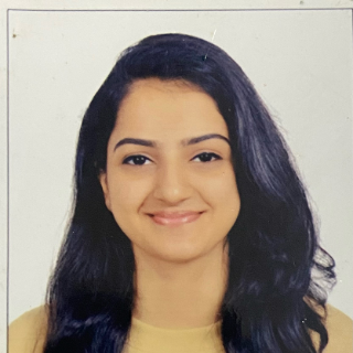 Greeshma Pillai