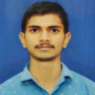 Manoj S 1SI18ME056