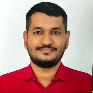 Madhukeshwargouda