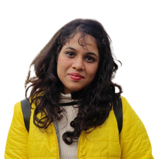 Megha Mahajan
