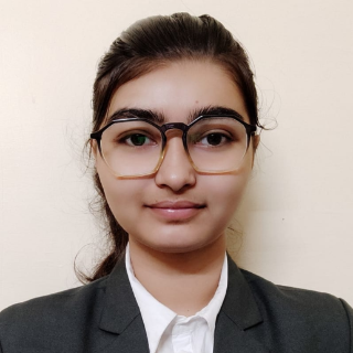 Priyanshi Pathak