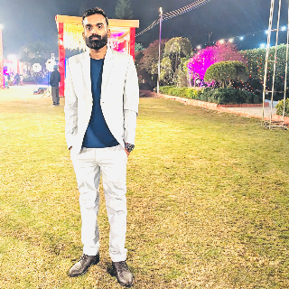 Kundan Kumar Singh