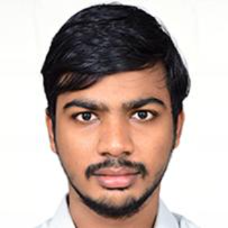 KAUSHIK BALAJI N S