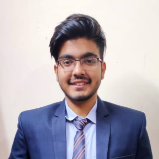 Dhruv Soni