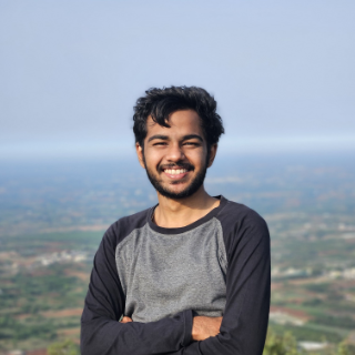 Adarsh Hari Prasad