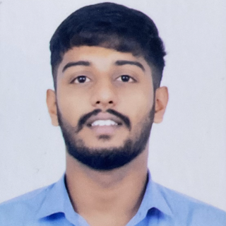 Manvith Shetty