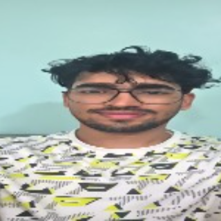 Ritesh Chaturvedi