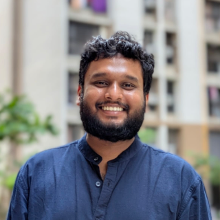 Ajith Gopalakrishnan
