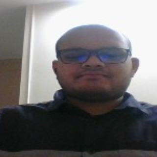 Ashish Patro