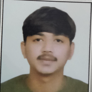 Pushkar Shirsath
