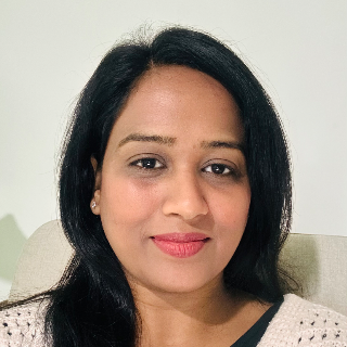 KrishnaVeni