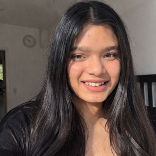 Srishti Bansal