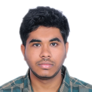 Vikas NR