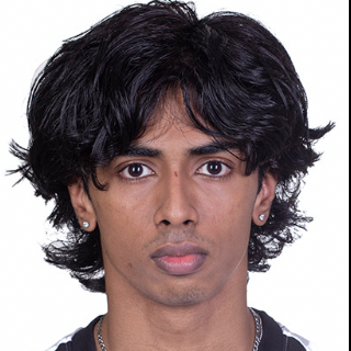 Vinayak Shibu
